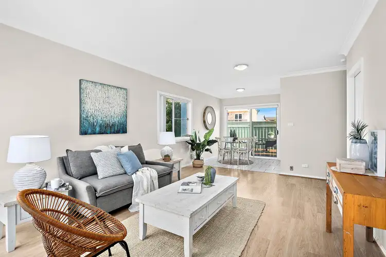 Third view of Homely townhouse listing, 7/60-62 Carroll Road, East Corrimal NSW 2518
