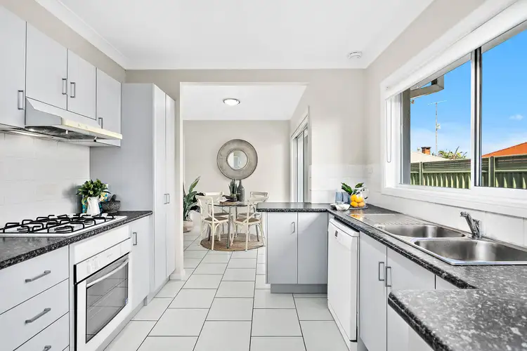 Fourth view of Homely townhouse listing, 7/60-62 Carroll Road, East Corrimal NSW 2518