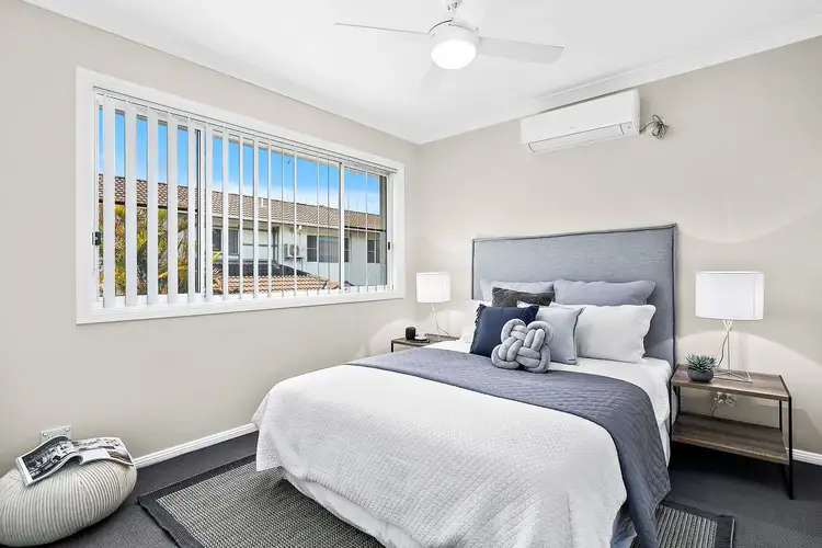 Fifth view of Homely townhouse listing, 7/60-62 Carroll Road, East Corrimal NSW 2518