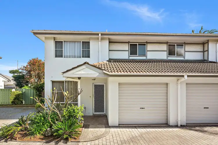 Sixth view of Homely townhouse listing, 7/60-62 Carroll Road, East Corrimal NSW 2518