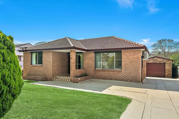 Third view of Homely house listing, 26 Farmborough Road, Unanderra NSW 2526