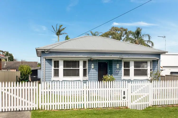 37 Braeside Avenue, Keiraville NSW 2500