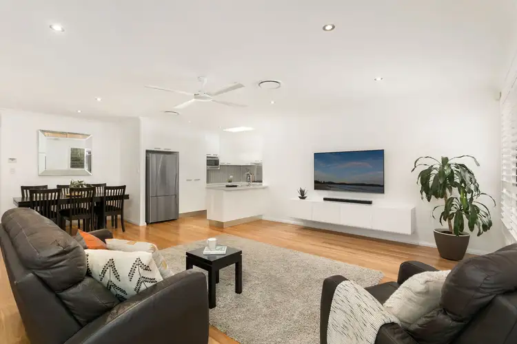 Main view of Homely villa listing, 5/20-22 Greenacre Road, Wollongong NSW 2500
