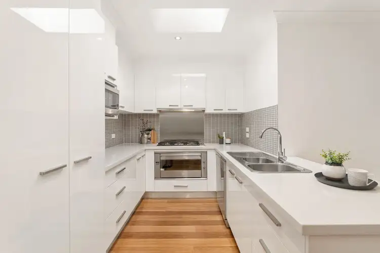 Second view of Homely villa listing, 5/20-22 Greenacre Road, Wollongong NSW 2500