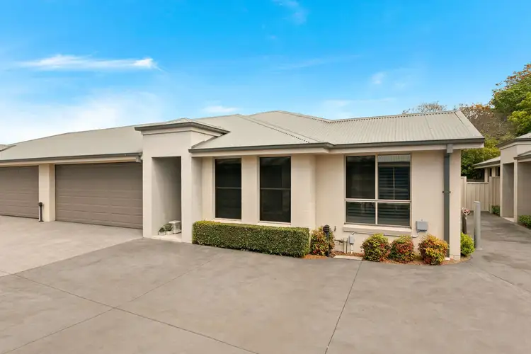 Third view of Homely villa listing, 5/20-22 Greenacre Road, Wollongong NSW 2500