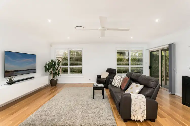 Fourth view of Homely villa listing, 5/20-22 Greenacre Road, Wollongong NSW 2500