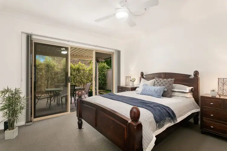 Fifth view of Homely villa listing, 5/20-22 Greenacre Road, Wollongong NSW 2500