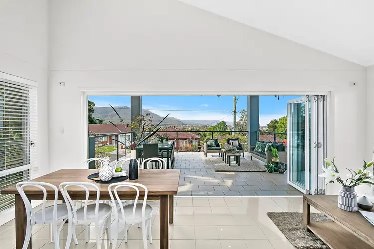 Third view of Homely house listing, 9 Stanbrook Avenue, Mount Ousley NSW 2519
