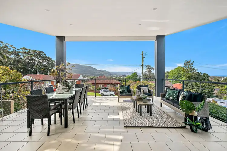 Fourth view of Homely house listing, 9 Stanbrook Avenue, Mount Ousley NSW 2519
