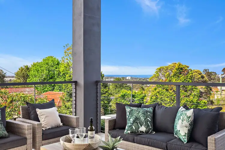 Fifth view of Homely house listing, 9 Stanbrook Avenue, Mount Ousley NSW 2519