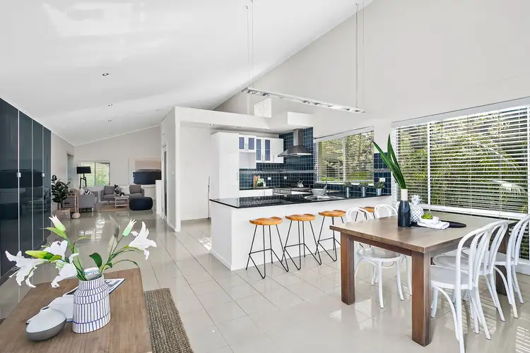 Sixth view of Homely house listing, 9 Stanbrook Avenue, Mount Ousley NSW 2519