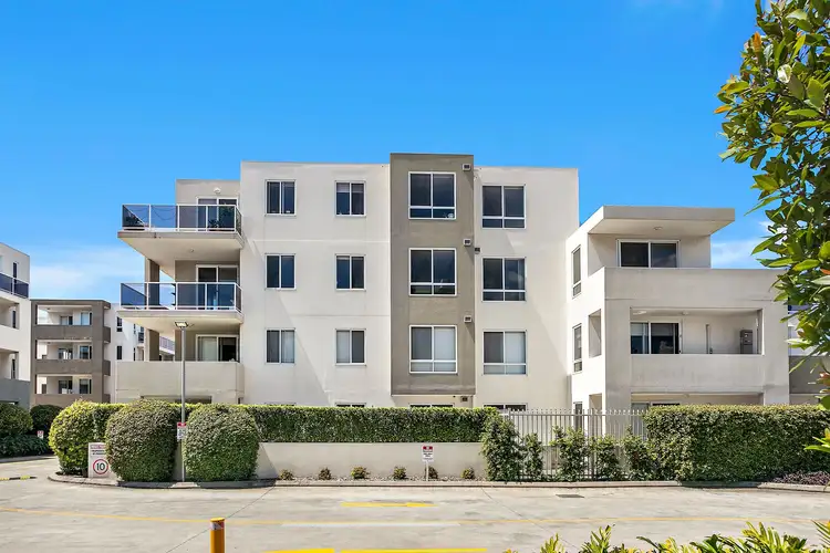 Main view of Homely apartment listing, 38/25 Carters Lane, Fairy Meadow NSW 2519