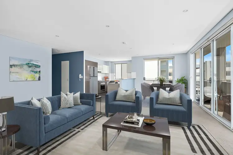 Second view of Homely apartment listing, 38/25 Carters Lane, Fairy Meadow NSW 2519
