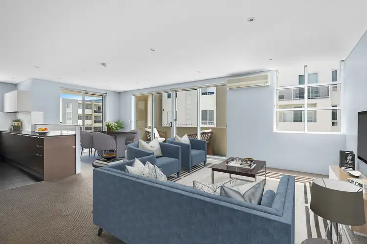 Third view of Homely apartment listing, 38/25 Carters Lane, Fairy Meadow NSW 2519
