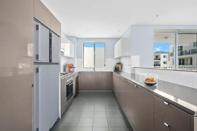 Fourth view of Homely apartment listing, 38/25 Carters Lane, Fairy Meadow NSW 2519