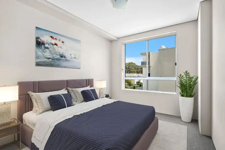 Fifth view of Homely apartment listing, 38/25 Carters Lane, Fairy Meadow NSW 2519