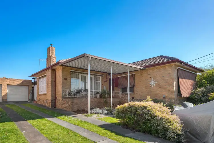 Main view of Homely house listing, 39 Riverview Terrace, Bulleen VIC 3105