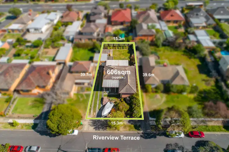 Sixth view of Homely house listing, 39 Riverview Terrace, Bulleen VIC 3105