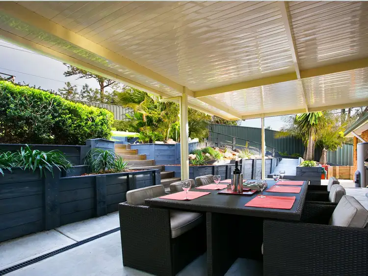 Main view of Homely house listing, 12 Eleonora Close, Whitebridge NSW 2290
