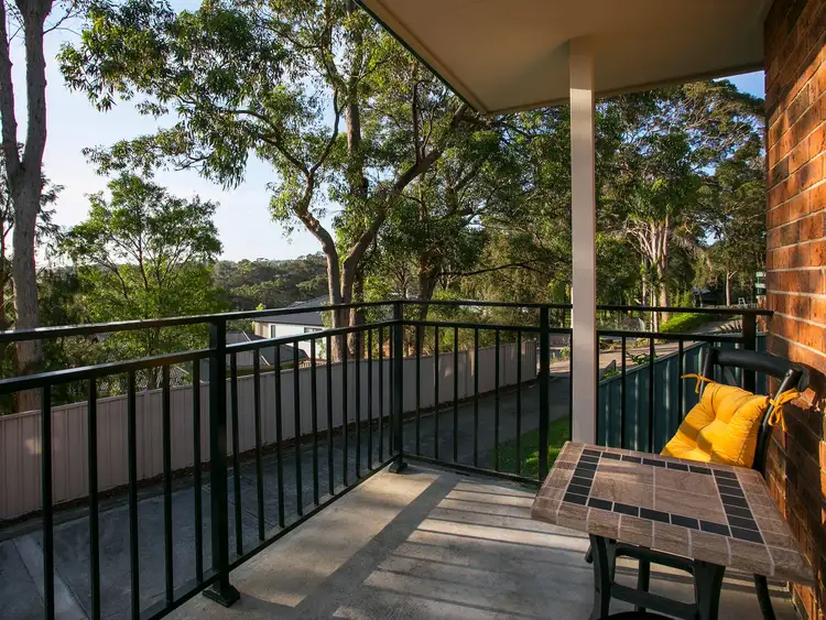 Fourth view of Homely house listing, 12 Eleonora Close, Whitebridge NSW 2290
