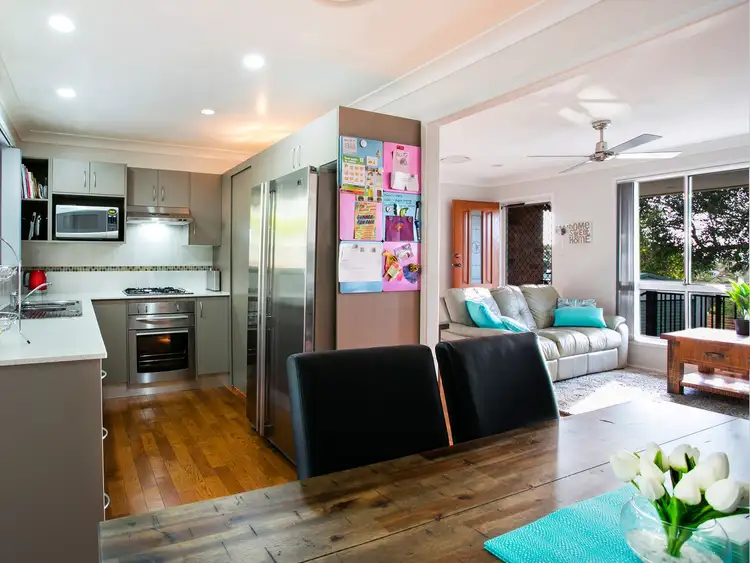 Sixth view of Homely house listing, 12 Eleonora Close, Whitebridge NSW 2290