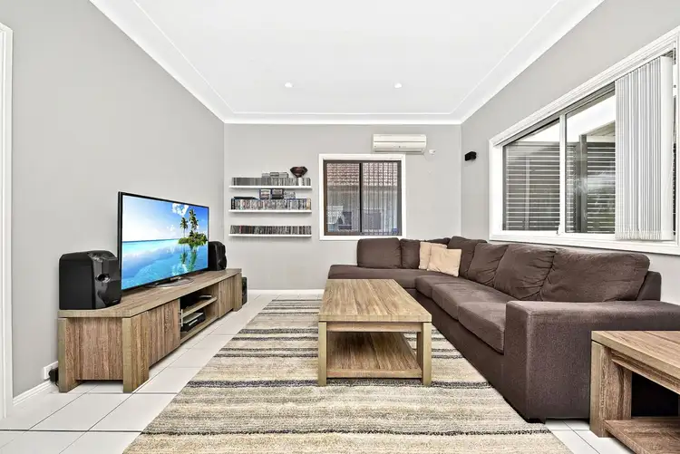 Third view of Homely house listing, 61 Elliston Street, Chester Hill NSW 2162