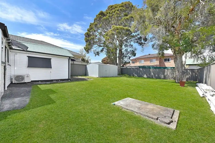 Fifth view of Homely house listing, 61 Elliston Street, Chester Hill NSW 2162