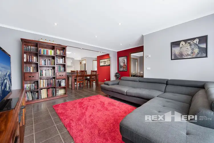 Third view of Homely house listing, 11 Mollisons Hill, Hampton Park VIC 3976
