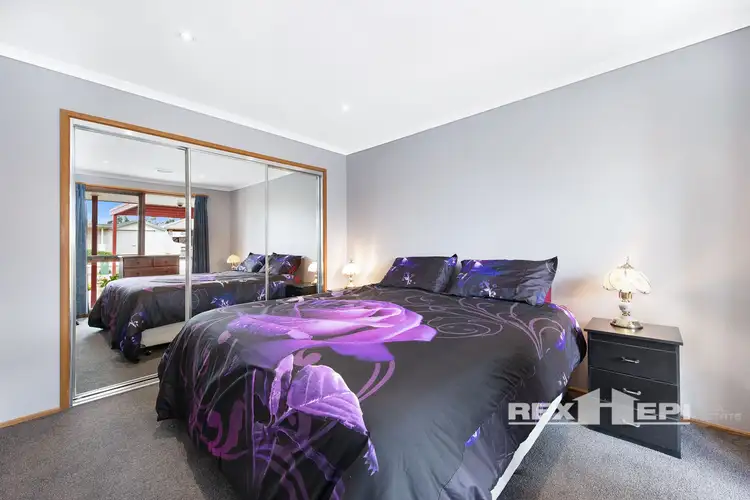 Sixth view of Homely house listing, 11 Mollisons Hill, Hampton Park VIC 3976