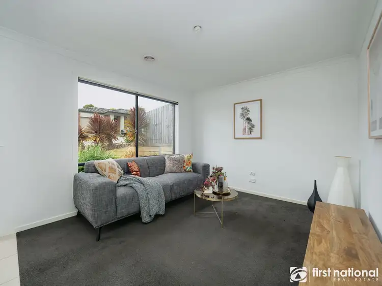Second view of Homely unit listing, 9/11 Hawk Avenue, Pakenham VIC 3810