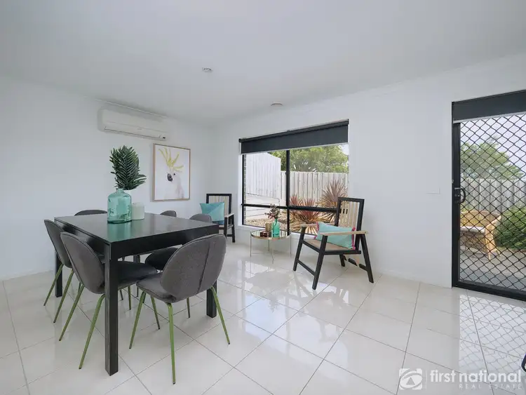 Third view of Homely unit listing, 9/11 Hawk Avenue, Pakenham VIC 3810