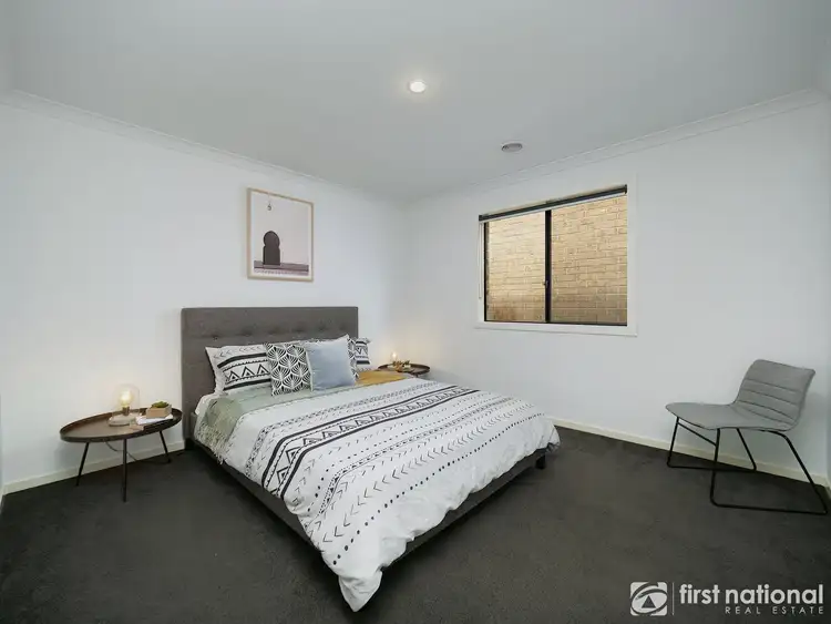 Fifth view of Homely unit listing, 9/11 Hawk Avenue, Pakenham VIC 3810