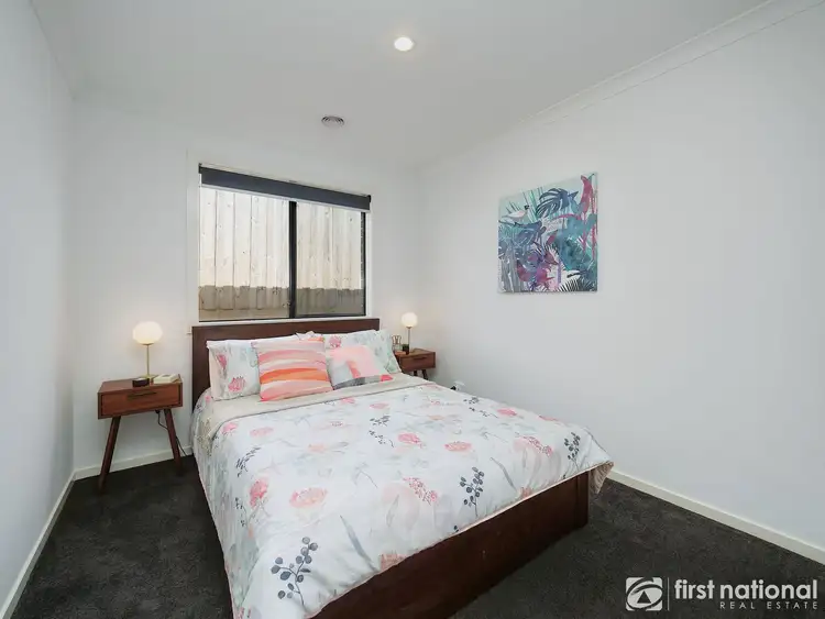 Sixth view of Homely unit listing, 9/11 Hawk Avenue, Pakenham VIC 3810