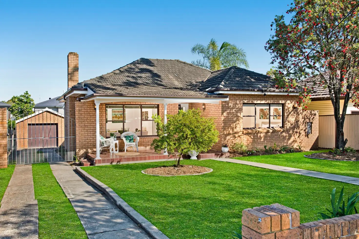 Main view of Homely house listing, 1 Ryrie Street, North Ryde NSW 2113