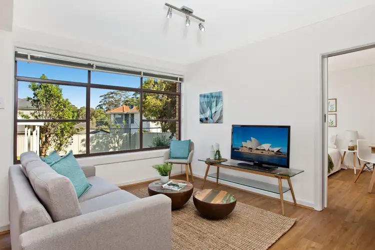 Fifth view of Homely house listing, 1 Ryrie Street, North Ryde NSW 2113