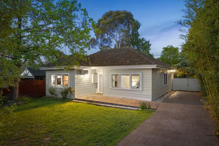 24 Georges Road, Ringwood VIC 3134