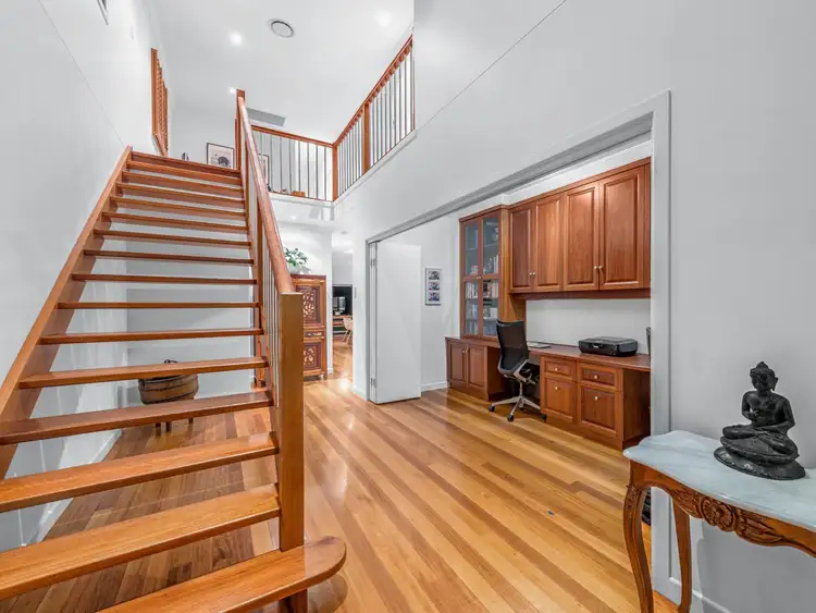 Fourth view of Homely house listing, 37 Stewart Street, Hawthorne QLD 4171