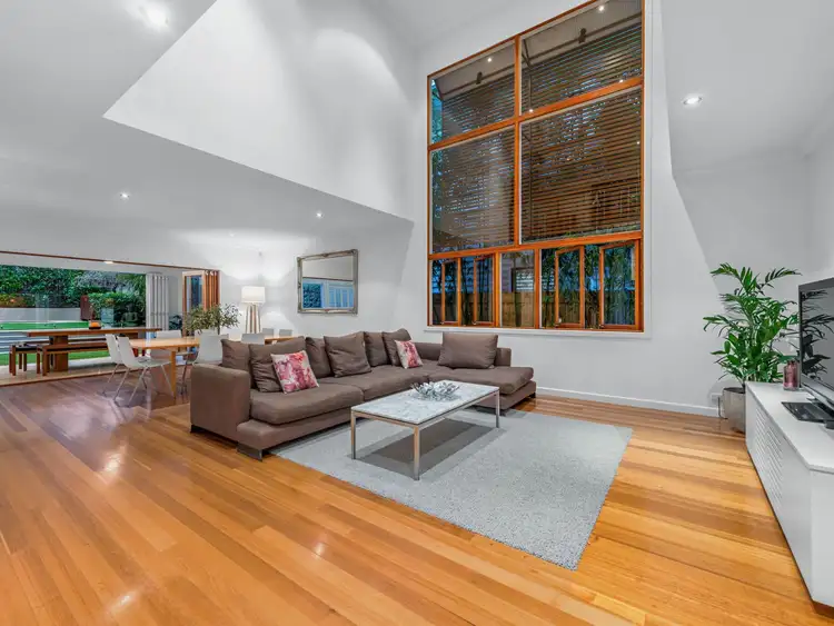 Fifth view of Homely house listing, 37 Stewart Street, Hawthorne QLD 4171