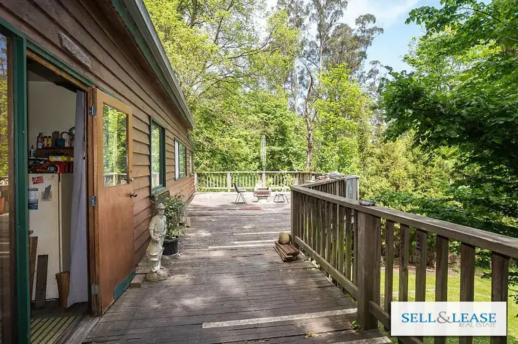 Fourth view of Homely house listing, 20 Cole Avenue, Belgrave VIC 3160