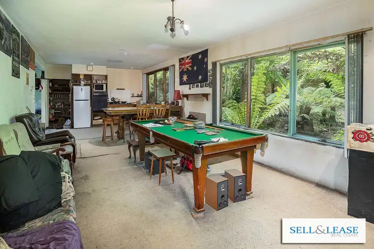Fifth view of Homely house listing, 20 Cole Avenue, Belgrave VIC 3160