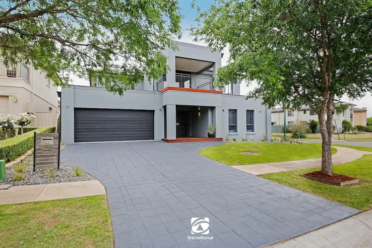 23 Bradley Drive, Harrington Park NSW 2567