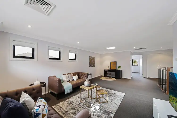 Sixth view of Homely house listing, 23 Bradley Drive, Harrington Park NSW 2567