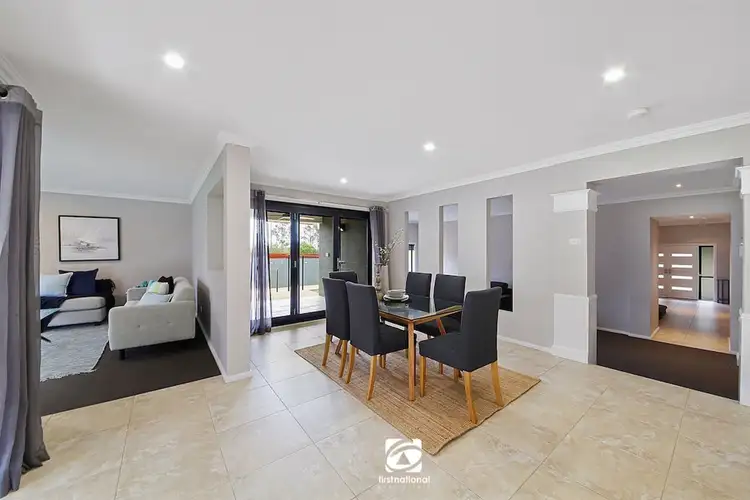 Seventh view of Homely house listing, 23 Bradley Drive, Harrington Park NSW 2567