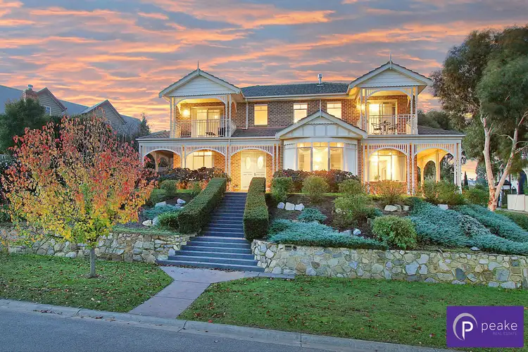 Main view of Homely house listing, 18 Hobart Avenue, Berwick VIC 3806