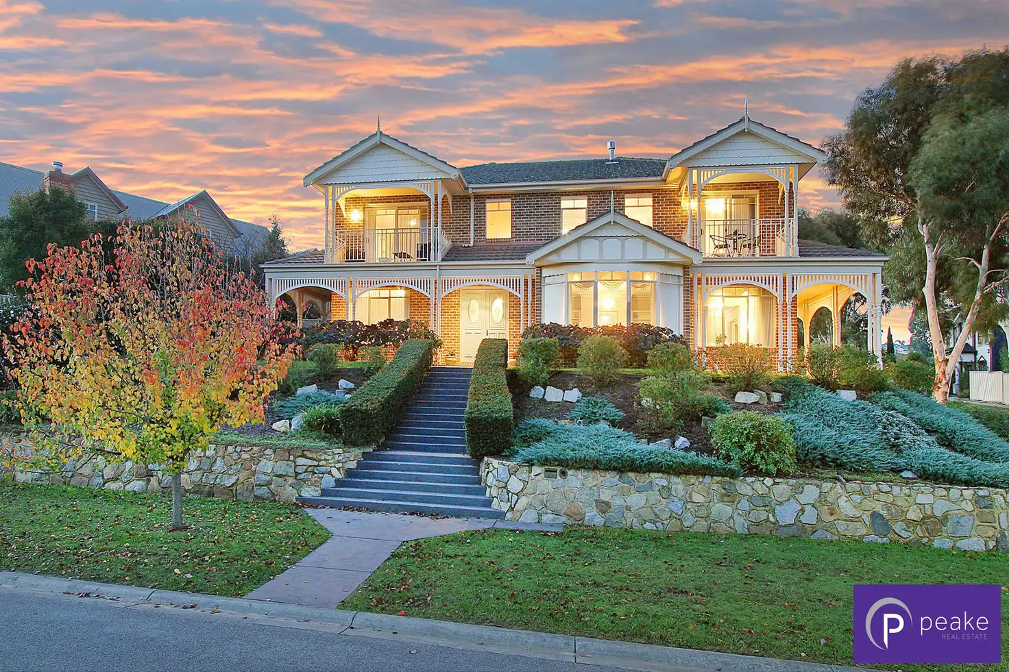 Main view of Homely house listing, 18 Hobart Avenue, Berwick VIC 3806