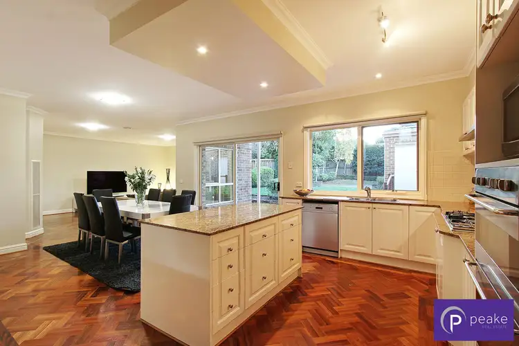 Third view of Homely house listing, 18 Hobart Avenue, Berwick VIC 3806