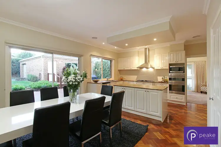 Fourth view of Homely house listing, 18 Hobart Avenue, Berwick VIC 3806