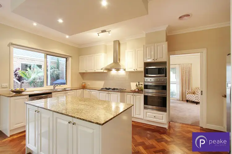 Fifth view of Homely house listing, 18 Hobart Avenue, Berwick VIC 3806