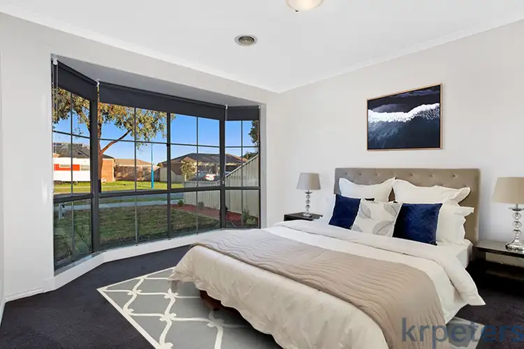 Second view of Homely house listing, 13 Muscari Drive, Pakenham VIC 3810
