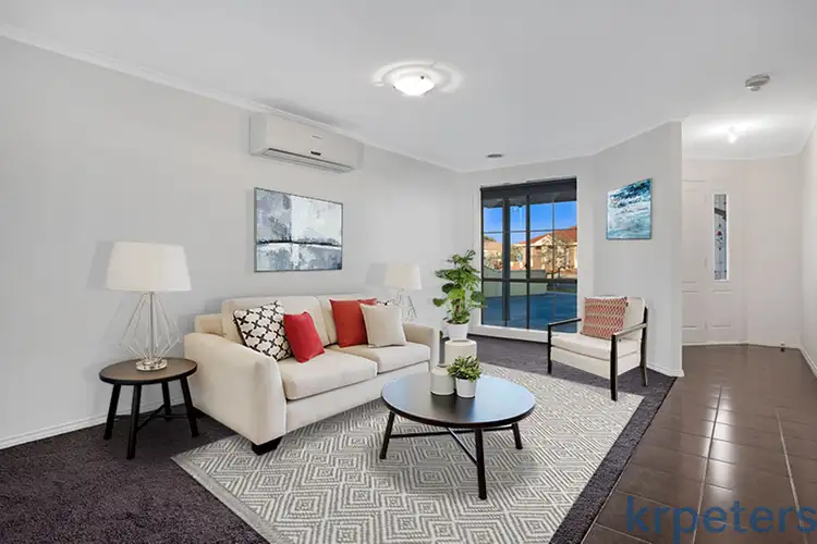Third view of Homely house listing, 13 Muscari Drive, Pakenham VIC 3810